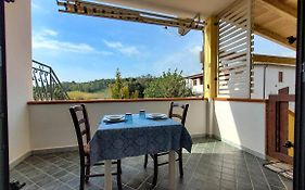 Rossy House Orosei